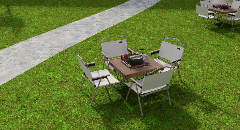 苏仙区酒店帐篷定制：解锁旅居新体验，打造差异化竞争力